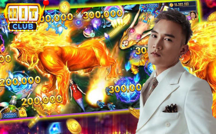 Rất nhiều dự án xã hội trên khắp cả nước có đóng góp của Hitclub