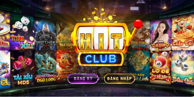 Hitclub có vô vàn những trò chơi hấp dẫn Hitclub có vô vàn những trò chơi hấp dẫn