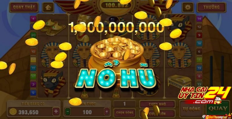 Hướng dẫn chơi game đổi thưởng
