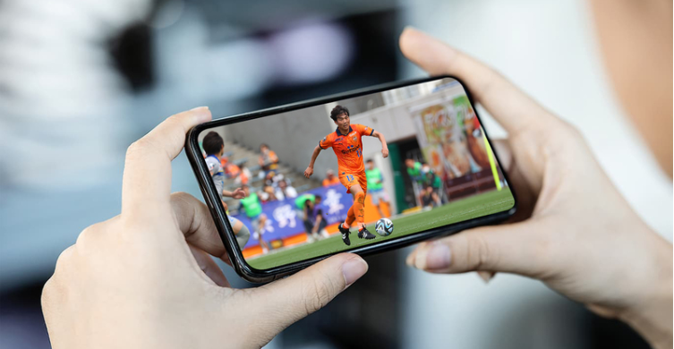 Lưu ý cho quá trình thưởng thức trực tiếp bóng đá