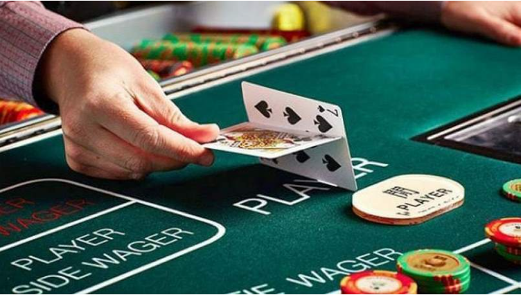 Kỹ thuật canh quy luật không phải ai cũng biết trong Baccarat Kỹ thuật canh quy luật không phải ai cũng biết trong Baccarat