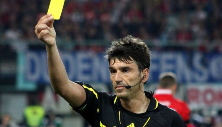 Quyết định của trọng tài ảnh hưởng đến kết quả kèo thẻ phạt tại 888B Quyết định của trọng tài ảnh hưởng đến kết quả kèo thẻ phạt tại 888B