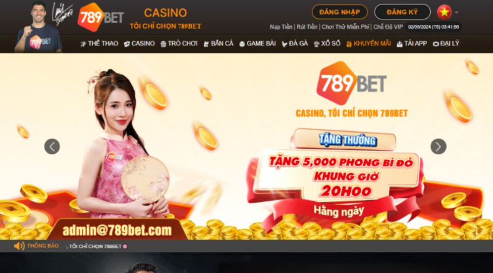 Thiết kế giao diện chỉnh chu và thu hút Thiết kế giao diện chỉnh chu và thu hút