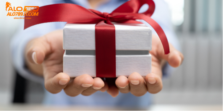 Nhận được những ưu đãi, phần quà siêu hấp dẫn