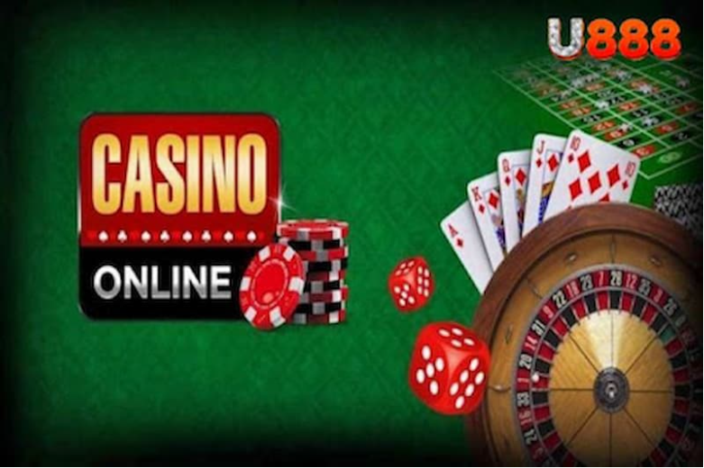 Kho game U888 đa dạng các thể loại Kho game U888 đa dạng các thể loại