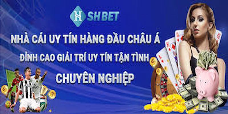 Một số chính sách bảo mật tại nhà cái Shbet