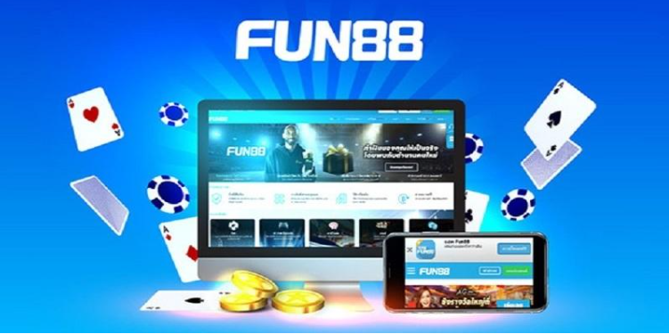 Thực hiện tải app fun88 trên Android nhanh chóng Thực hiện tải app fun88 trên Android nhanh chóng