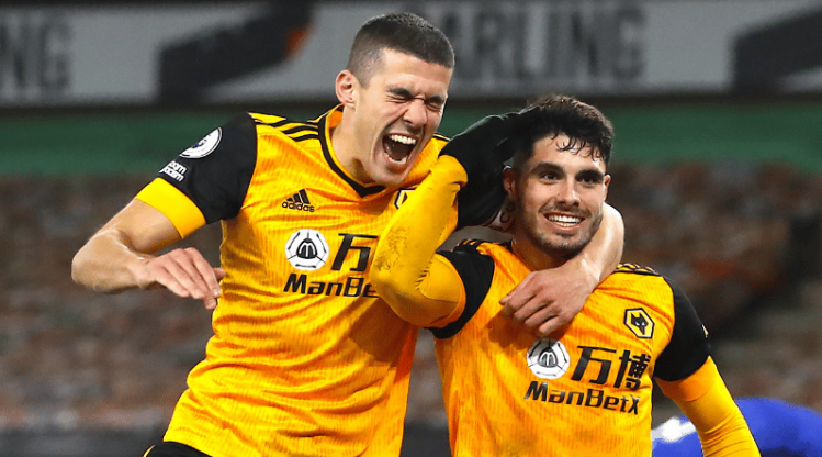 Ý nghĩa chiến lược của việc Debet hợp tác Wolves Ý nghĩa chiến lược của việc Debet hợp tác Wolves