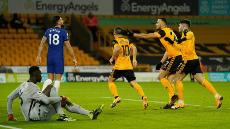 Những lợi ích mà người chơi cá cược nhận được khi Debet hợp tác Wolves Những lợi ích mà người chơi cá cược nhận được khi Debet hợp tác Wolves