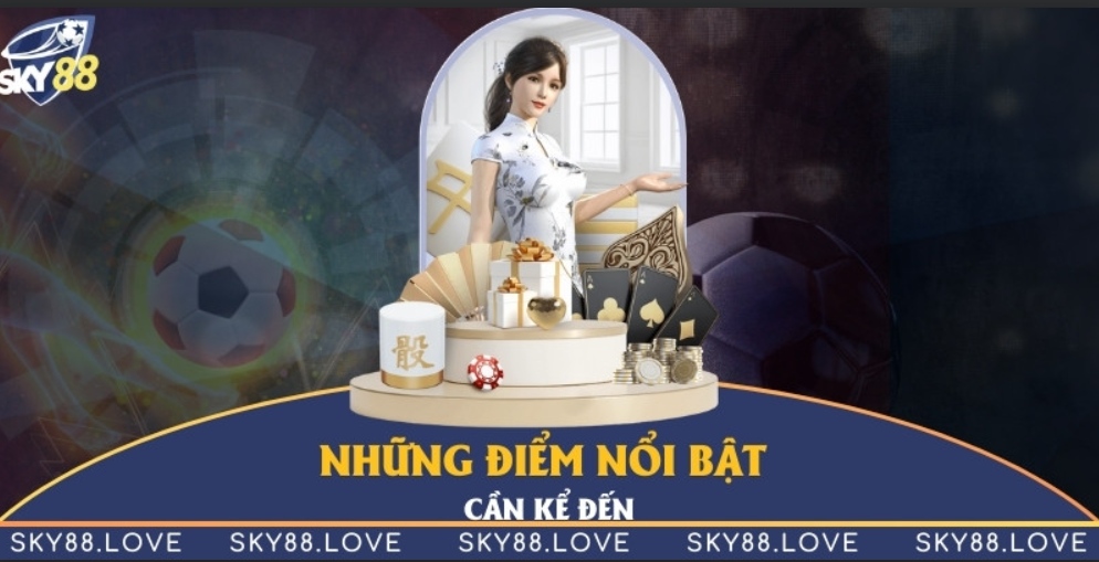 5 ưu điểm khiến nhà cái luôn thu hút người chơi tham gia 5 ưu điểm khiến nhà cái luôn thu hút người chơi tham gia