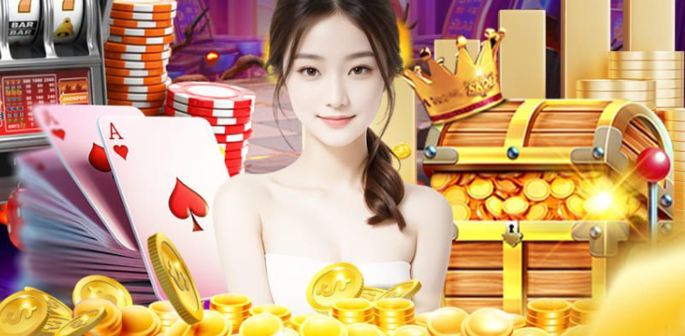 Cổng game luôn mang đến bạn nhiều ưu đãi cực sốc Cổng game luôn mang đến bạn nhiều ưu đãi cực sốc