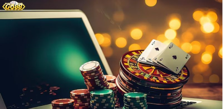 Trải nghiệm đỉnh cao giải trí trực tuyến cùng GO88