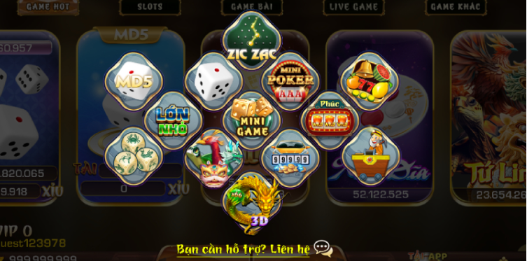 Cổng mini game tại nền tảng trực tuyến. Cổng mini game tại nền tảng trực tuyến.