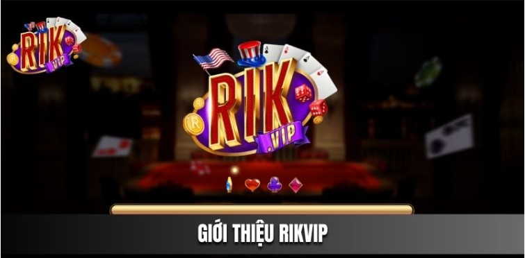 Trải nghiệm cổng game đổi thưởng đầy hấp dẫn tại Rikvip Trải nghiệm cổng game đổi thưởng đầy hấp dẫn tại Rikvip
